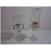 Image 3 : Approx. 18 Glasses from 1988 Calgary Olympics various sizes