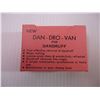 Image 2 : 48 units of Dan-Dro-Van for Dandruff