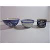 Image 4 : (5) pieces from China and Japan