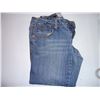 Image 2 : (4) Pairs of Ladies Jeans Sizes in pictures