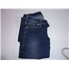 Image 8 : (4) Pairs of Ladies Jeans Sizes in pictures
