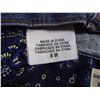 Image 3 : (3) Pairs of Ladies Jeans Sizes in pictures