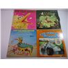Image 3 : (15) Children’s Records