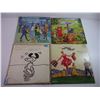 Image 2 : (13) Children’s Records