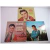 Image 3 : (7) Elvis records (Note: a couple are missing the record)