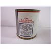 Image 5 : (2) Roger’s Golden Syrup Tins (20 lbs. And 5 lbs.)