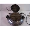 Image 3 : Vintage Hot Plate and Waffle Iron