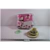 Image 1 : Baby Set + Single Kids Tea set