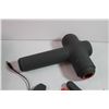 Image 5 : Sharper Image Deep Tissue Massager (Warehouse Return)