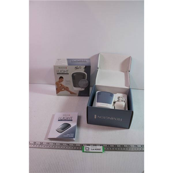 Remington iLight (Warehouse Return)