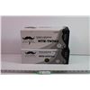 Image 1 : (2) Moustache Toner Cartridges—MTB-TN760 & MTH-CF210A (Warehouse Return)