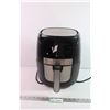 Image 1 : Gourmia Air Fryer (Warehouse Return)
