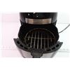 Image 2 : Gourmia Air Fryer (Warehouse Return)