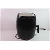 Image 4 : Gourmia Air Fryer (Warehouse Return)