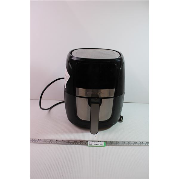 Gourmia Air Fryer (Warehouse Return)
