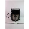 Image 1 : Gourmia Air Fryer (Warehouse Return)