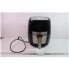 Image 1 : Gourmia Air Fryer (Warehouse Return)