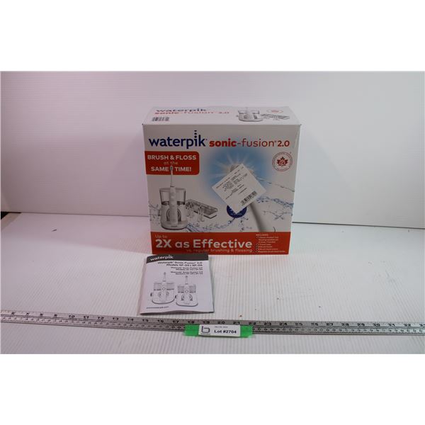 Waterpik (Warehouse Return)