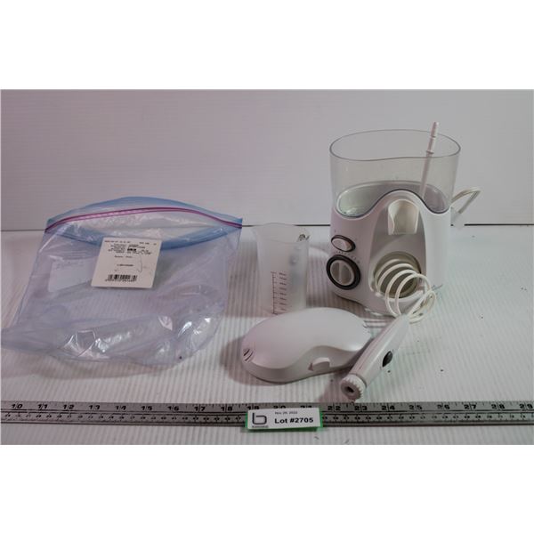 Waterpik (Warehouse Return)
