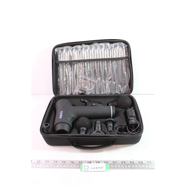 Homedics Massager (Warehouse Return)