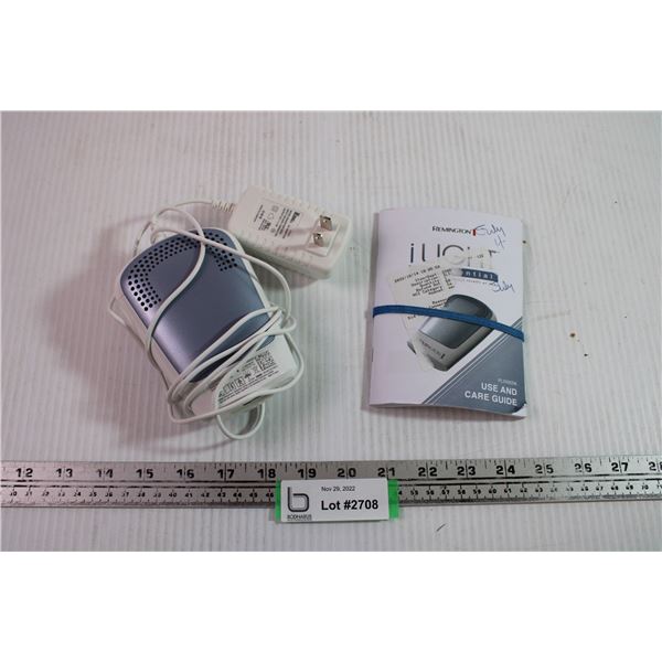 Remington iLight (Warehouse Return)