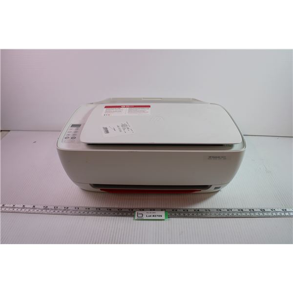 HP Deskjet 3634 (Warehouse Return)