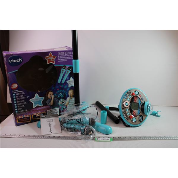 Vtech Singing Machine (Warehouse Return)