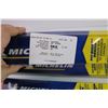 Image 3 : (3) Sets of Assorted Michelin Windshield Wipers (Warehouse Return)