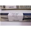 Image 5 : (3) Sets of Assorted Michelin Windshield Wipers (Warehouse Return)