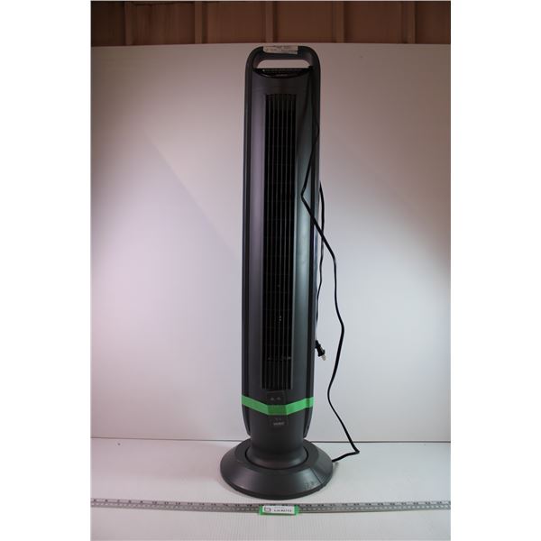 *Seville Fan (Warehouse Return)