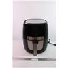 Image 1 : Gourmia Air Fryer (Warehouse Return)