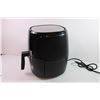 Image 3 : Gourmia Air Fryer (Warehouse Return)