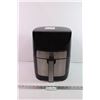 Image 1 : Gourmia Air Fryer (Warehouse Return)