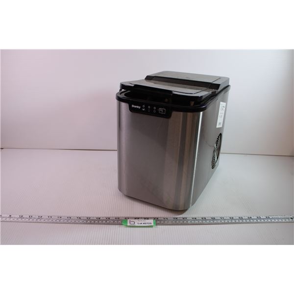 Danby Ice Maker (Warehouse Return)