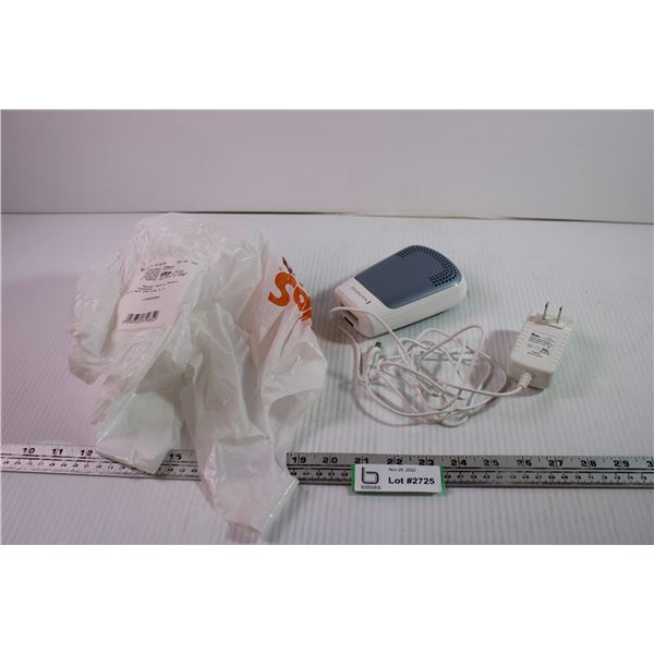 Remington iLight (Warehouse Return)