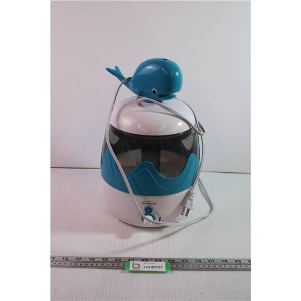 Sunbeam Kids’ Humidifier (Warehouse Return)