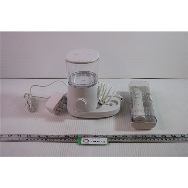 Waterpik (Warehouse Return)