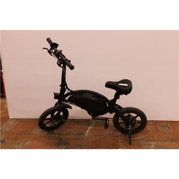 *Jetson E Bike (Warehouse Return)