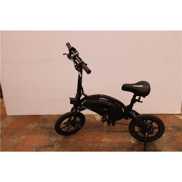 *Jetson E Bike (Parts Bike Warehouse Return)