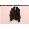 Image 1 : *First Classics Leather Jacket (M)