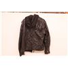 Image 4 : *First Classics Leather Jacket (M)