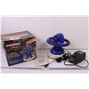 Image 1 : Simoniz Cordless Random Orbit Polisher/Waxer (works)