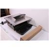 Image 3 : King Canada 7” Tile Saw (In Original Box –Works)