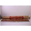 Image 1 : Box of Red Cedar Closet Lining