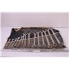 Image 1 : 14-Piece Combination Wrench Set