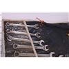 Image 3 : 14-Piece Combination Wrench Set
