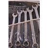 Image 5 : 14-Piece Combination Wrench Set