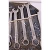Image 6 : 14-Piece Combination Wrench Set