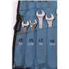 Image 3 : 14-Piece Combination Wrench Set