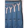 Image 5 : 14-Piece Combination Wrench Set